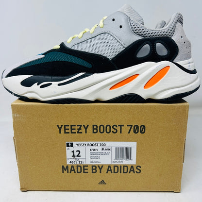 adidas Yeezy Boost 700 Wave Runner