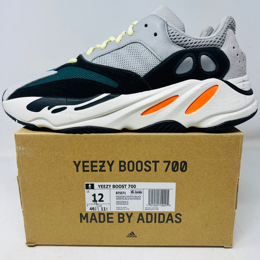adidas Yeezy Boost 700 Wave Runner