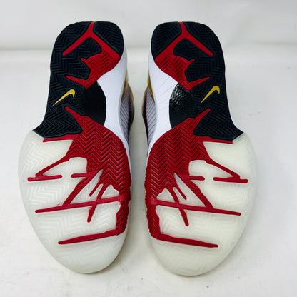 Nike Kobe 4 Protro Gold Medal (2024)