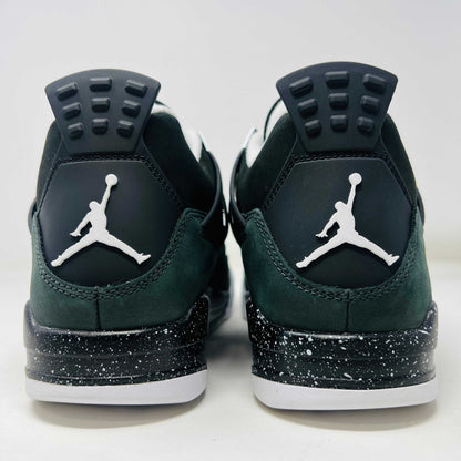 Jordan 4 Retro Fear