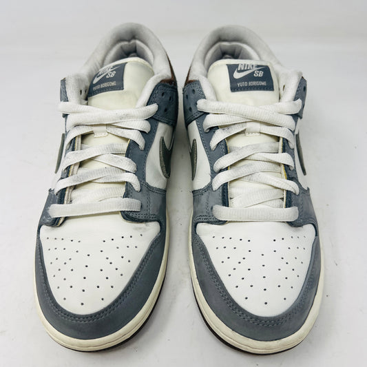 Nike SB Dunk Low Yuto Horigome