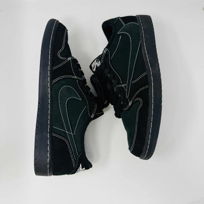 Jordan 1 Retro Low OG SP Travis Scott Black Phantom