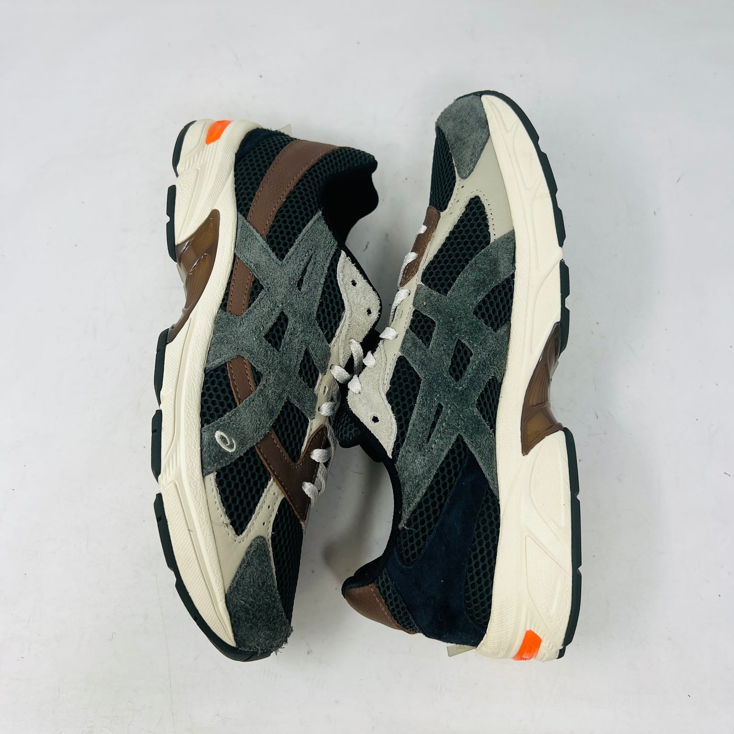 ASICS Gel-1130 MK-II HAL Studio Forest