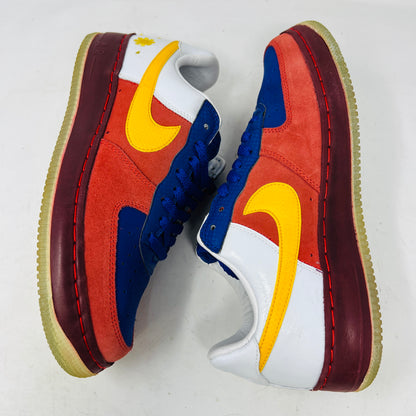 Nike Air Force 1 Insideout Philippines