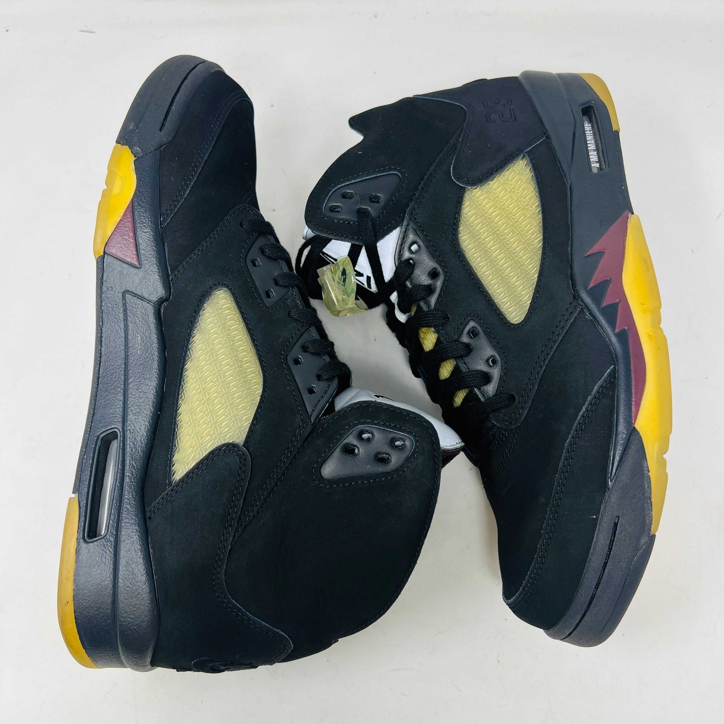 Jordan 5 Retro A Ma Maniére Dusk