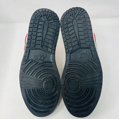Jordan 1 Retro Dave White Wings for the Future