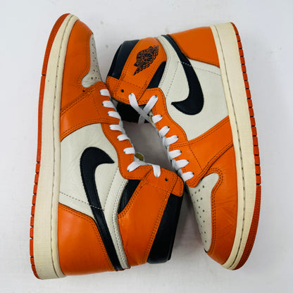 Jordan 1 Retro Reverse Shattered Backboard