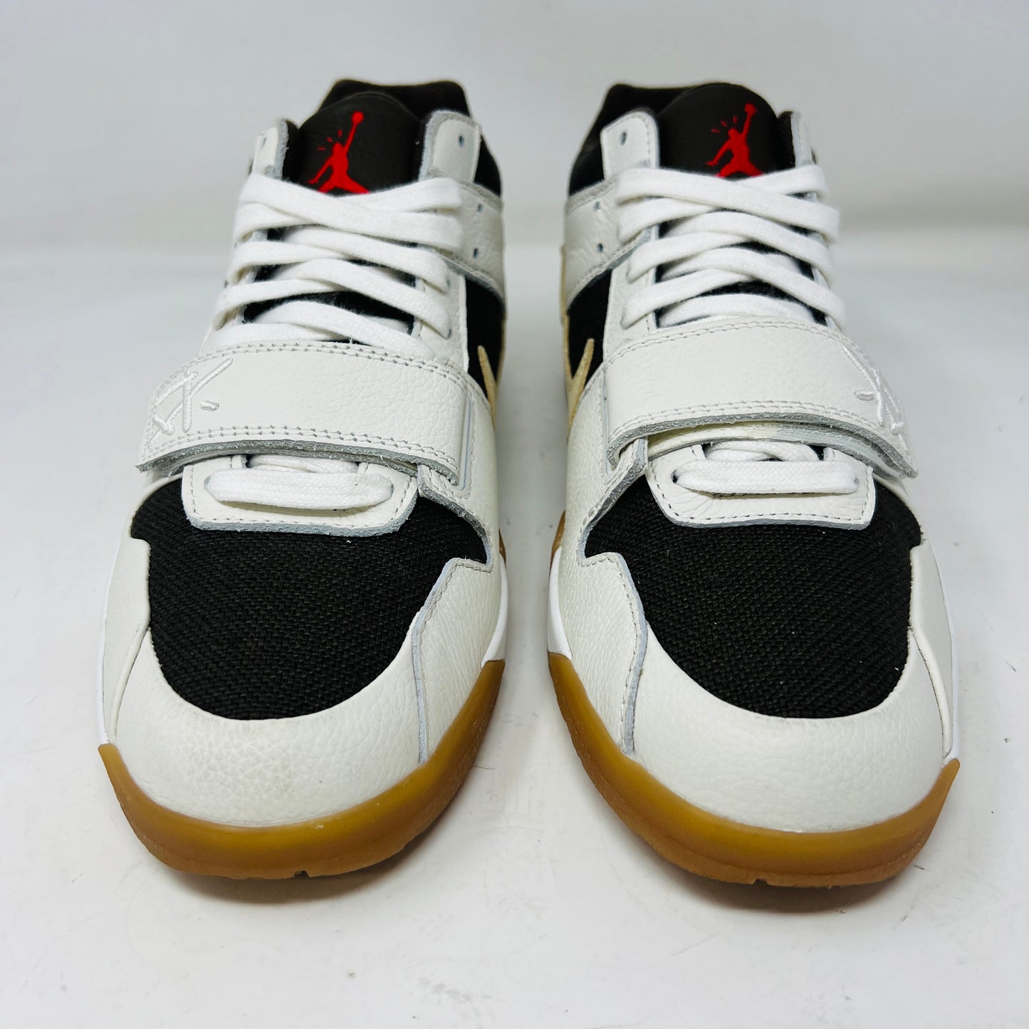Jordan Jumpman Jack TR Travis Scott Sail