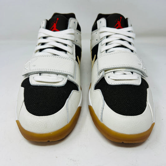 Jordan Jumpman Jack TR Travis Scott Sail