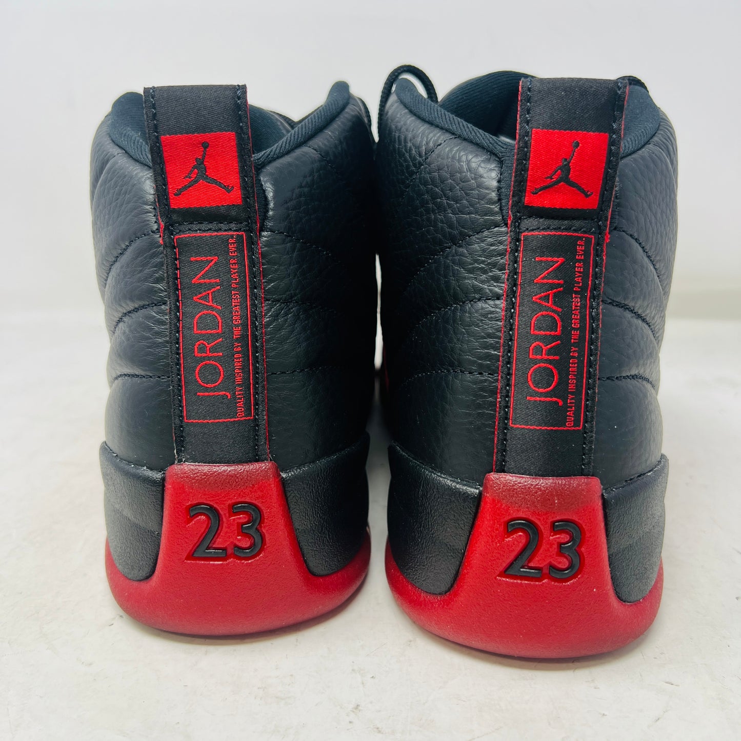 Jordan 12 Retro Flu Game (2025)