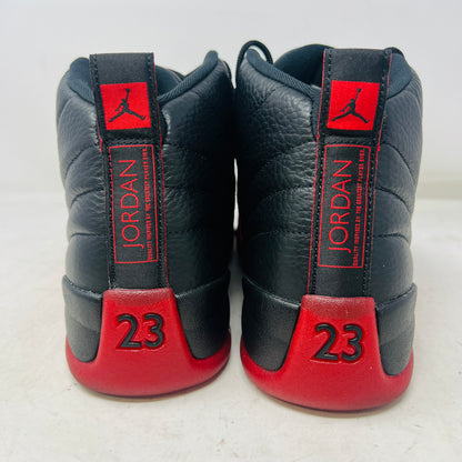 Jordan 12 Retro Flu Game (2025)