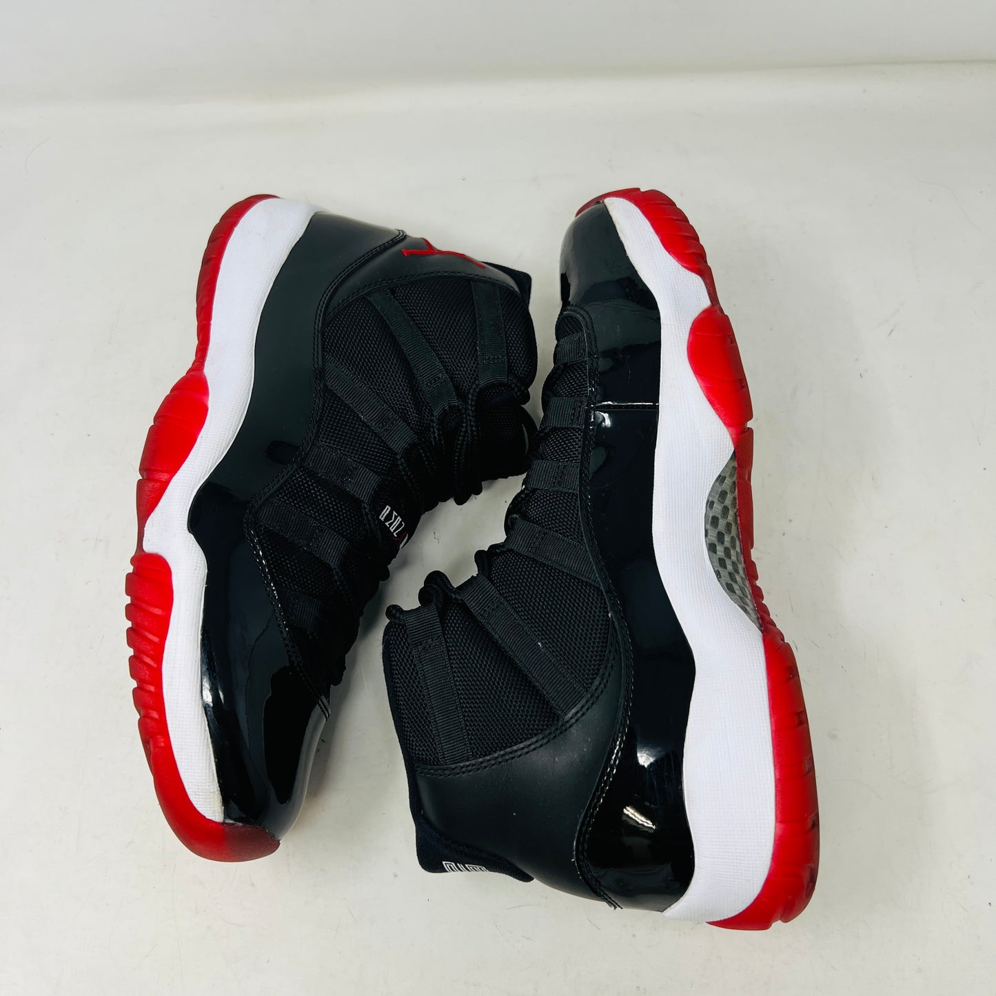 Jordan 11 Retro Playoffs (2012)