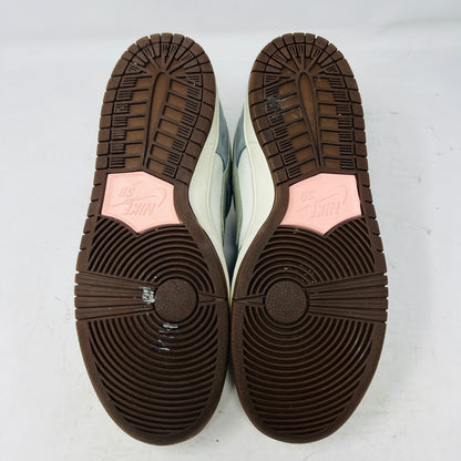 Nike SB Dunk Low Yuto Horigome
