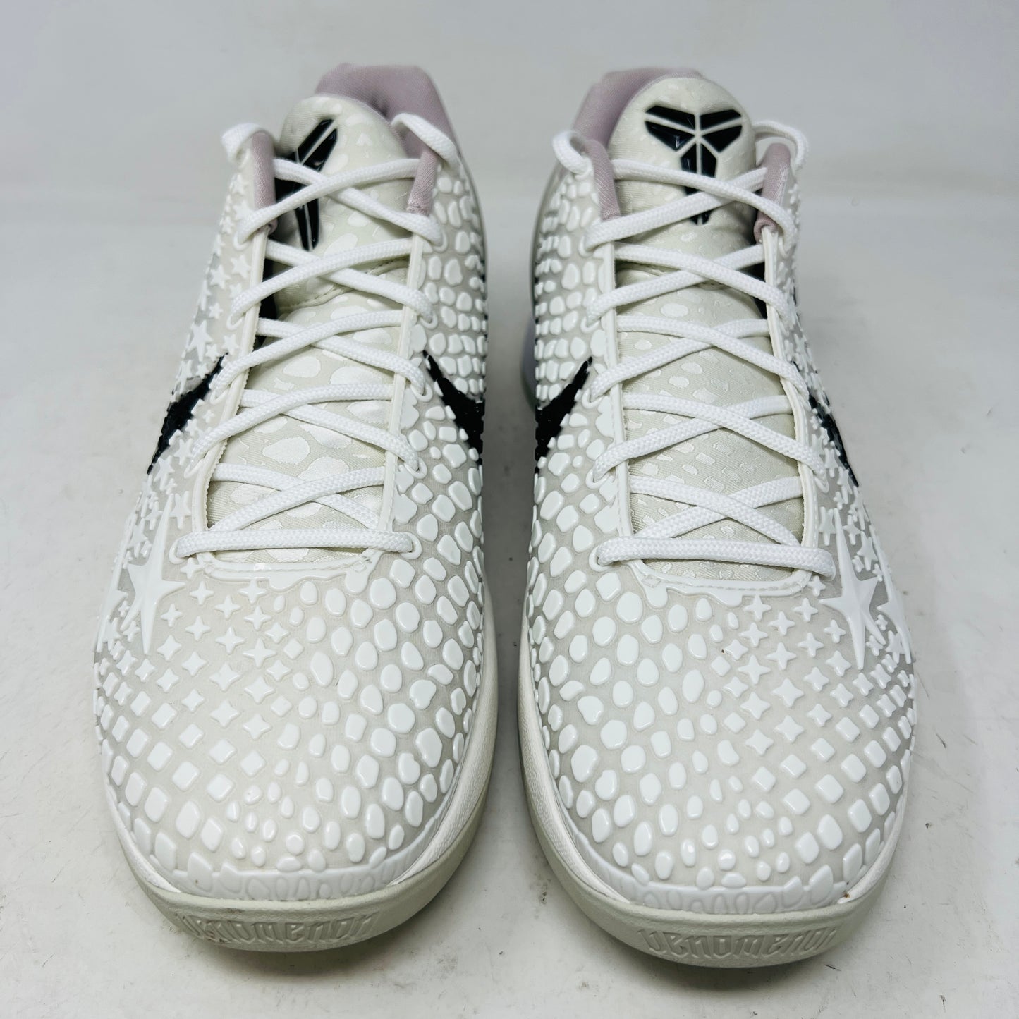 Nike Kobe 6 Protro Sail All-Star