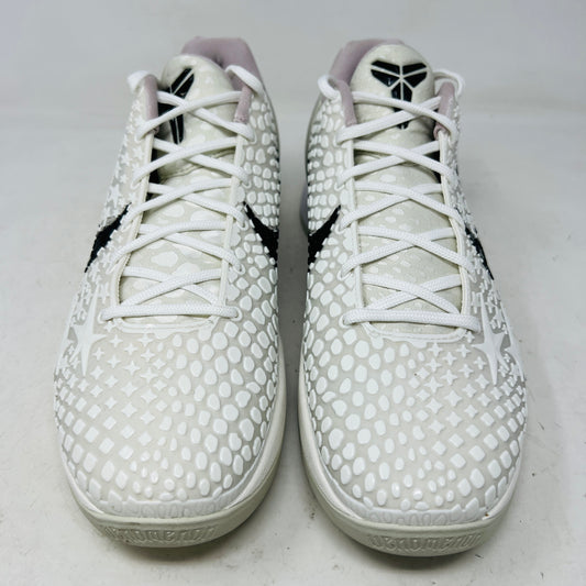 Nike Kobe 6 Protro Sail All-Star