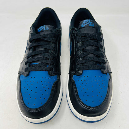 Jordan 1 Retro Low OG Mystic Navy