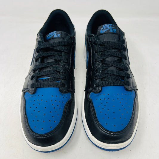 Jordan 1 Retro Low OG Mystic Navy