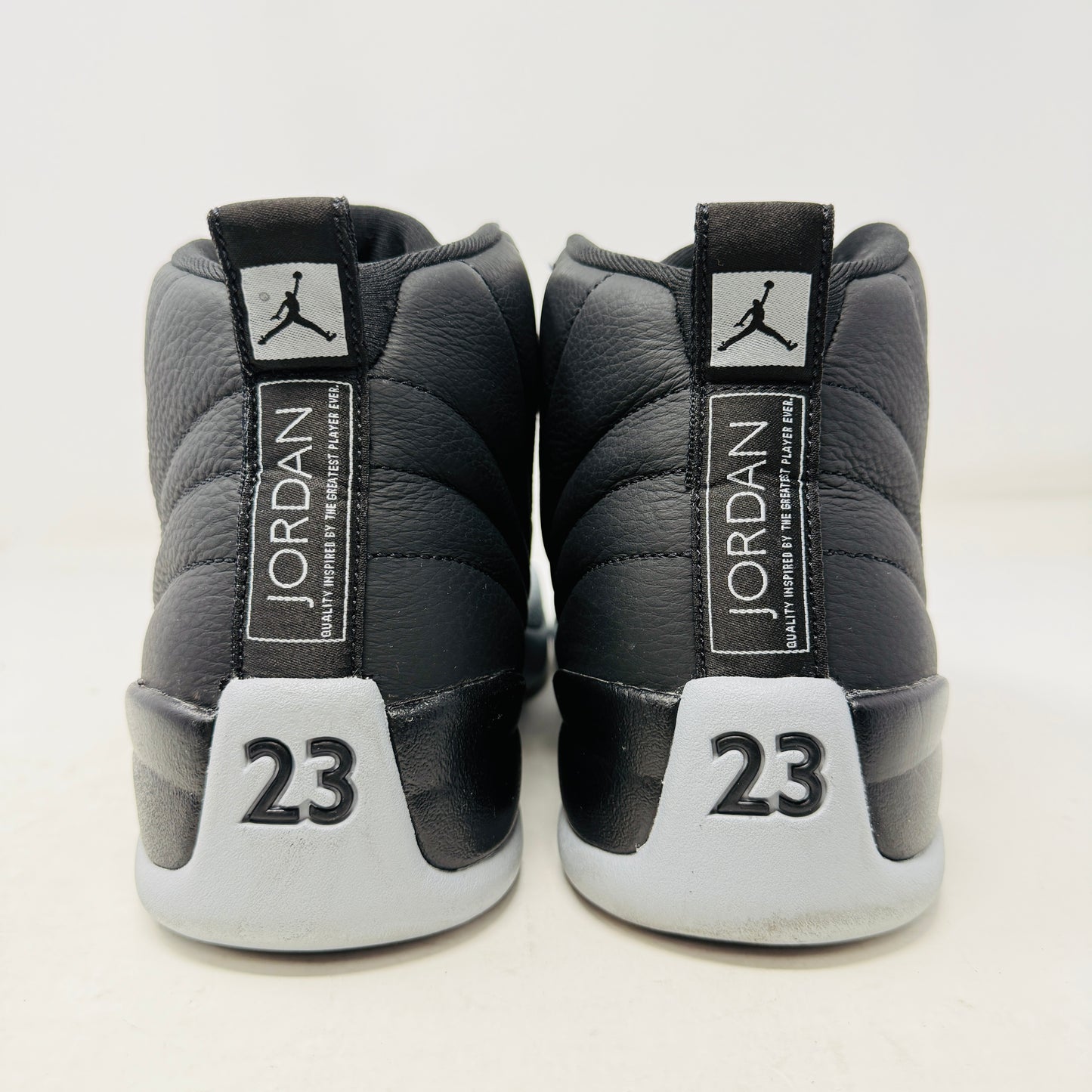 Jordan 12 Retro Barons