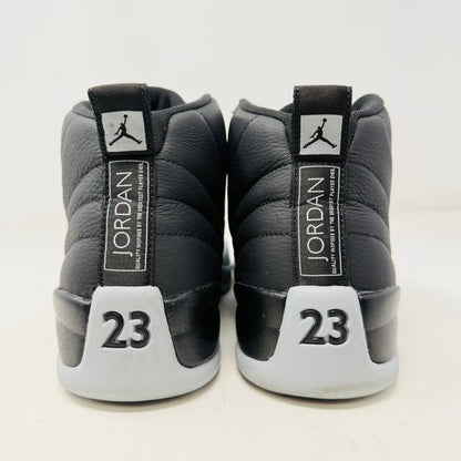 Jordan 12 Retro Barons