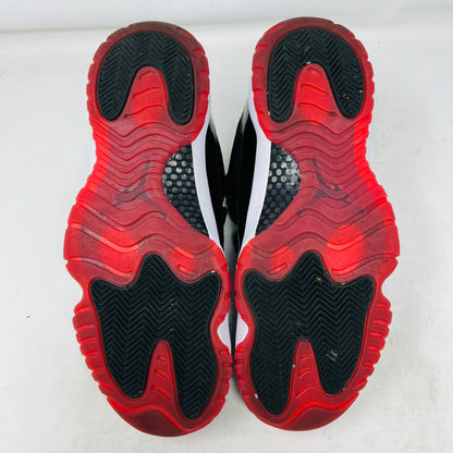 Jordan 11 Retro Low Bred (2025)