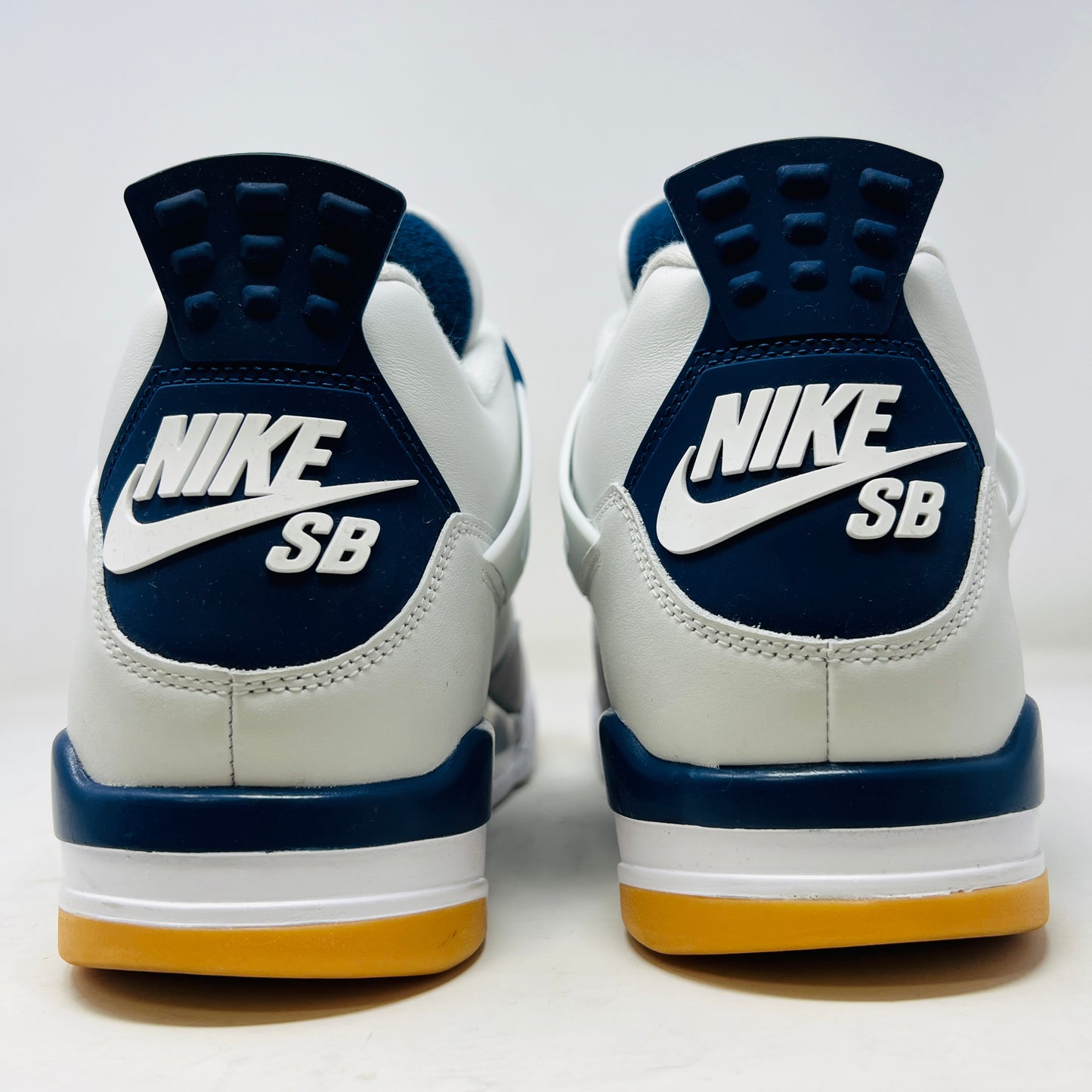 Jordan 4 Retro SB Navy