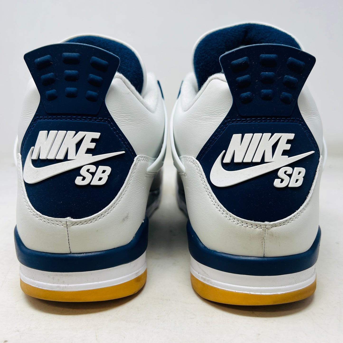 Jordan 4 Retro SB Navy