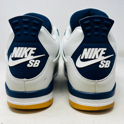 Jordan 4 Retro SB Navy