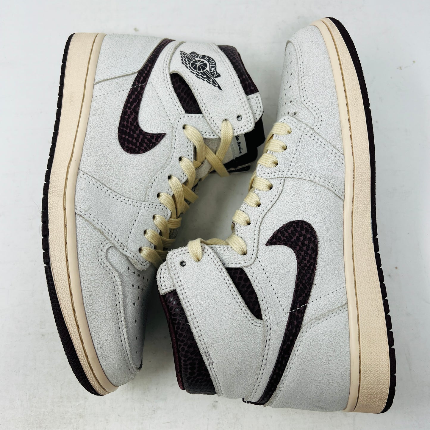 Jordan 1 Retro High OG A Ma Maniére