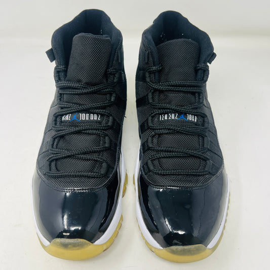 Jordan 11 Retro Space Jam (2009)