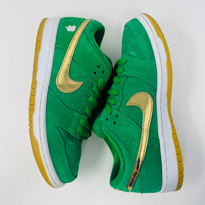 Nike SB Dunk Low Pro St. Patrick's Day (2022)