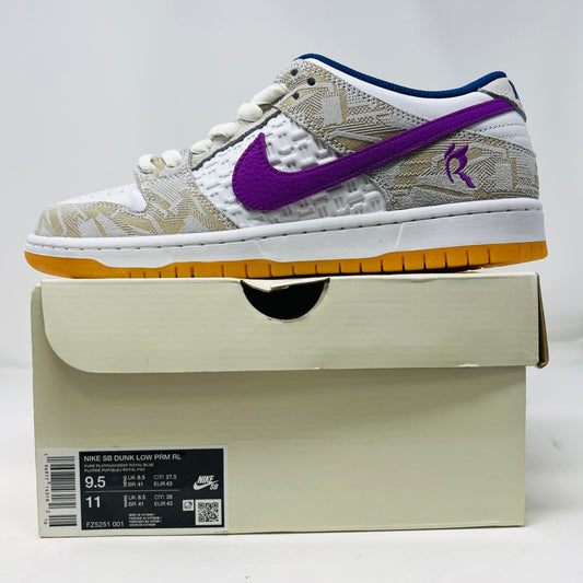 Nike SB Dunk Low Rayssa Leal