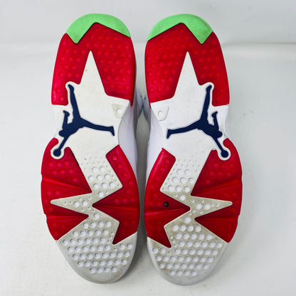 Jordan 6 Retro Hare