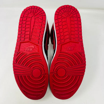 Jordan 1 Retro Banned (B-Grade) (2011)