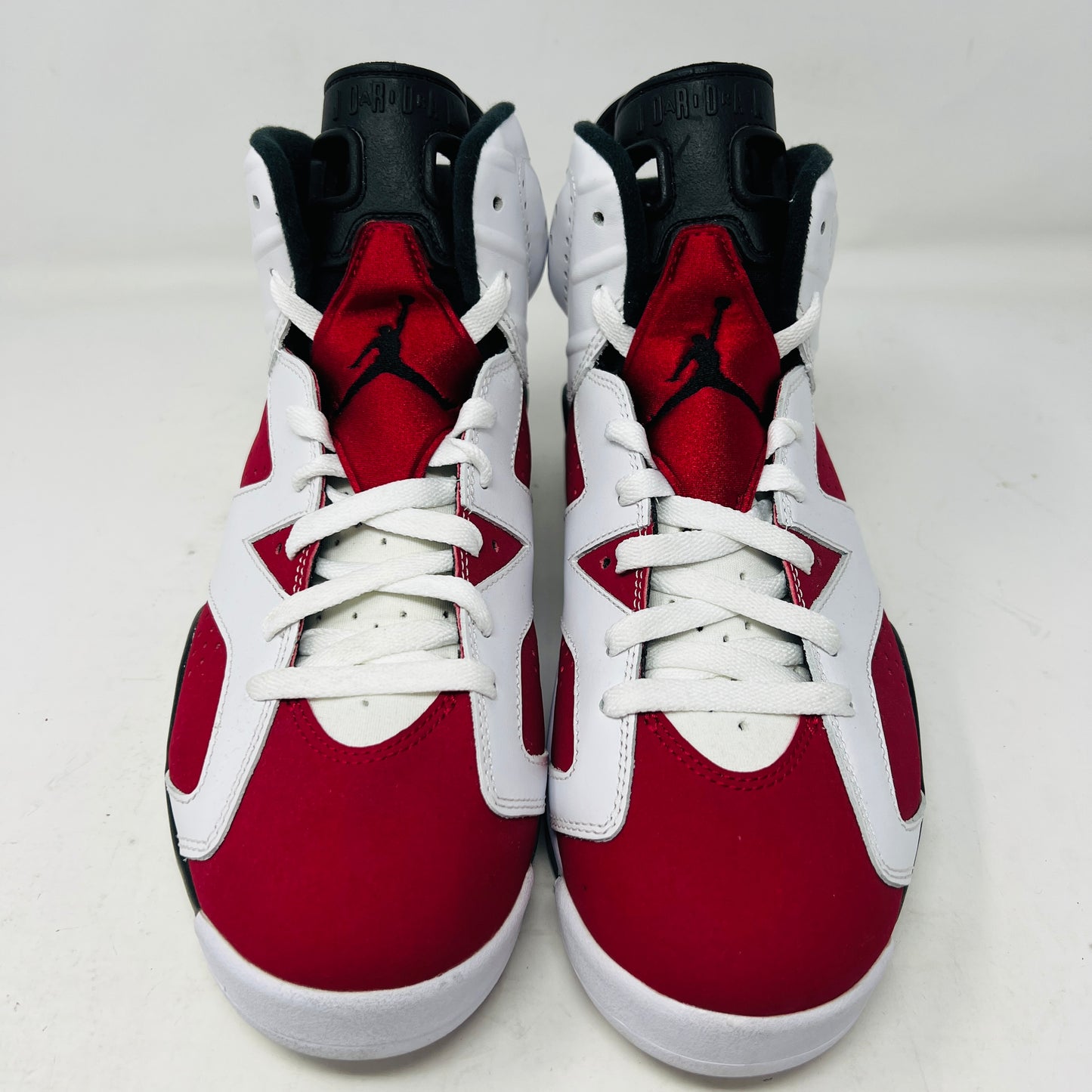 Jordan 6 Retro Carmine (2021)