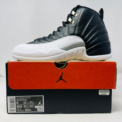 Jordan 12 Retro Playoffs (2022)