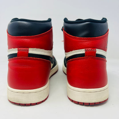 Jordan 1 Retro High Bred Toe