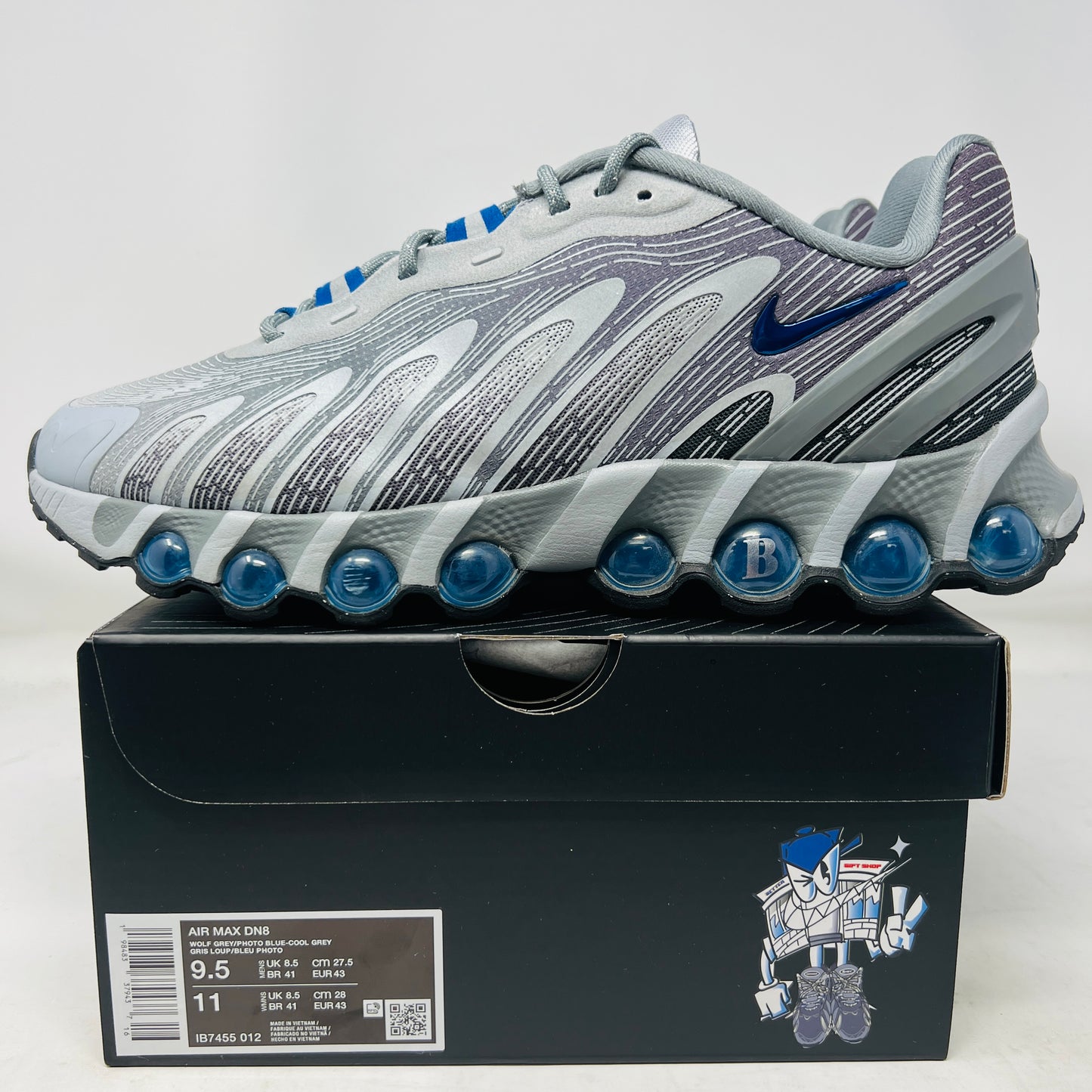 Nike Air Max Dn8 Better Gift Shop