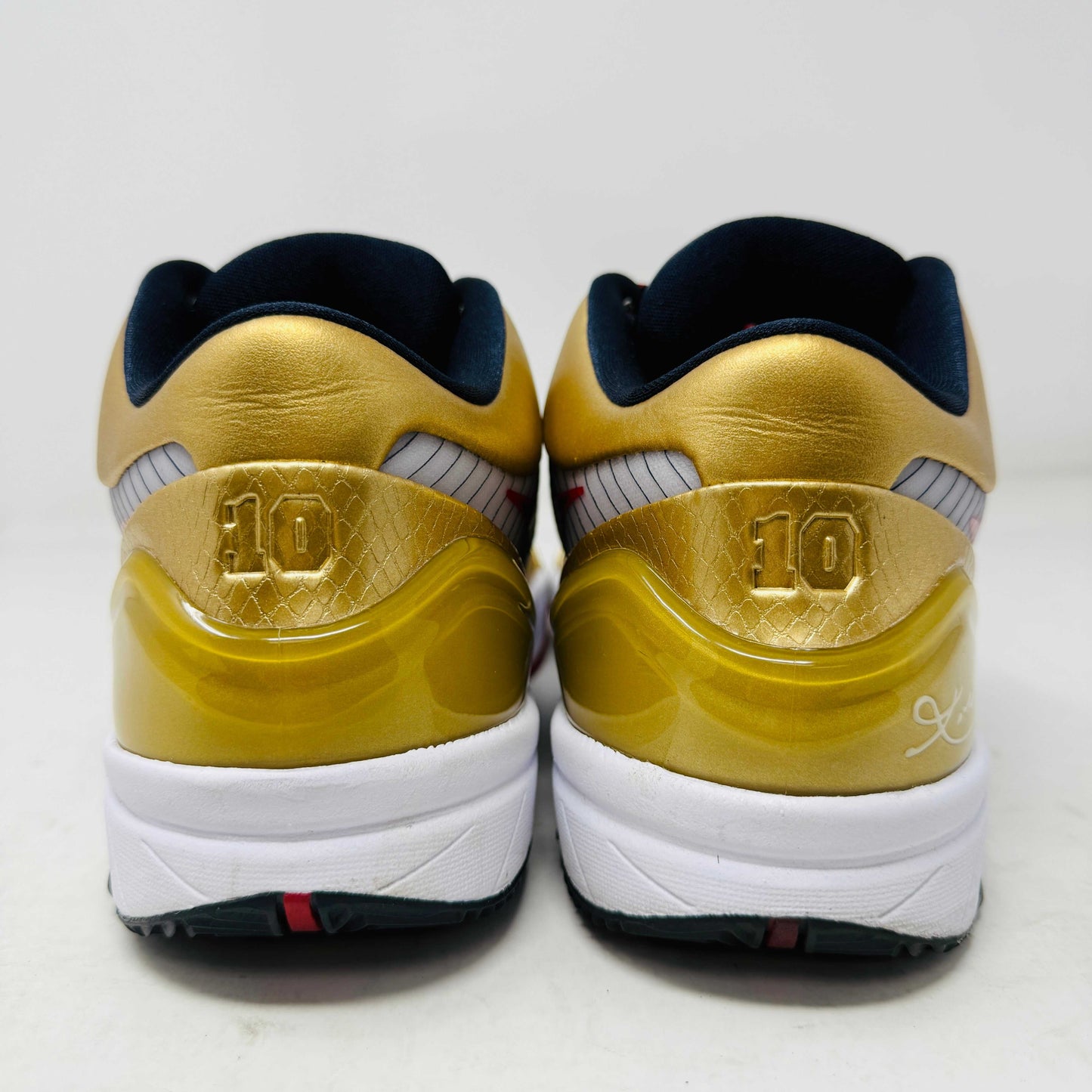 Nike Kobe 4 Protro Gold Medal (2024)