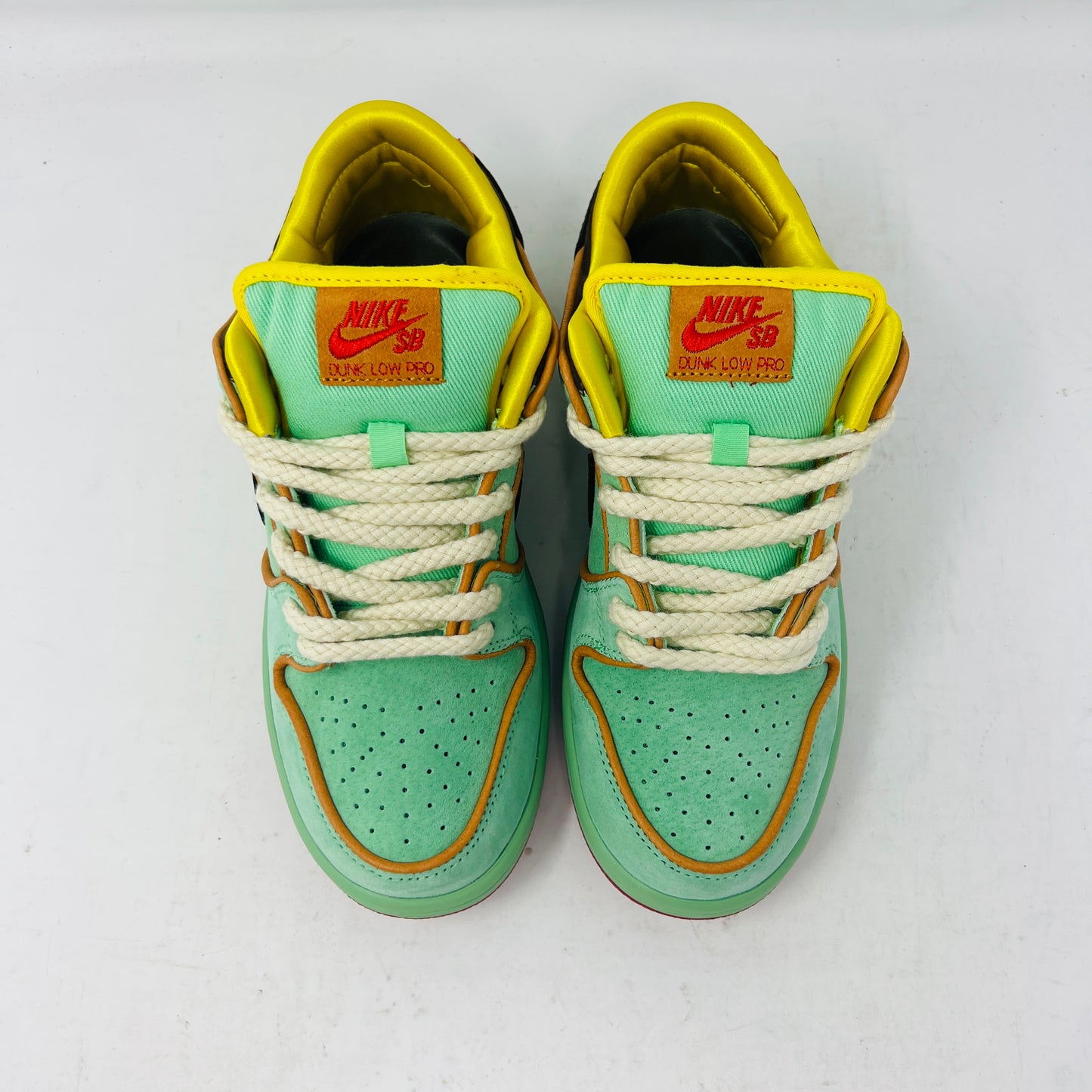 Nike SB Dunk Low Rodeo Tourmaline