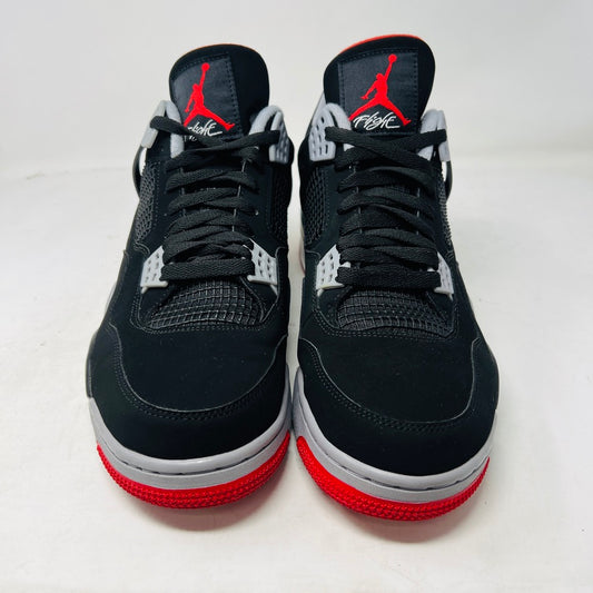 Jordan 4 Retro Bred (2019)