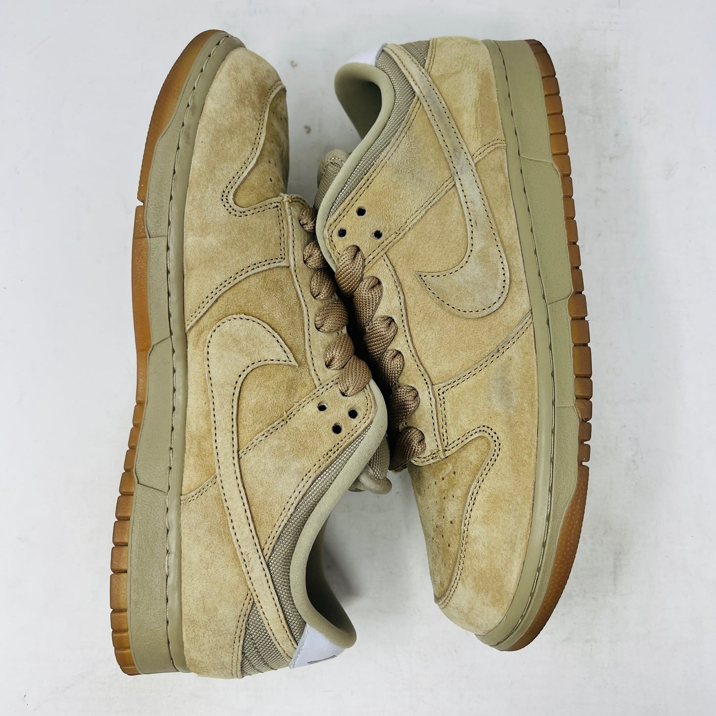 Nike SB Dunk Low Pro B Parachute Beige
