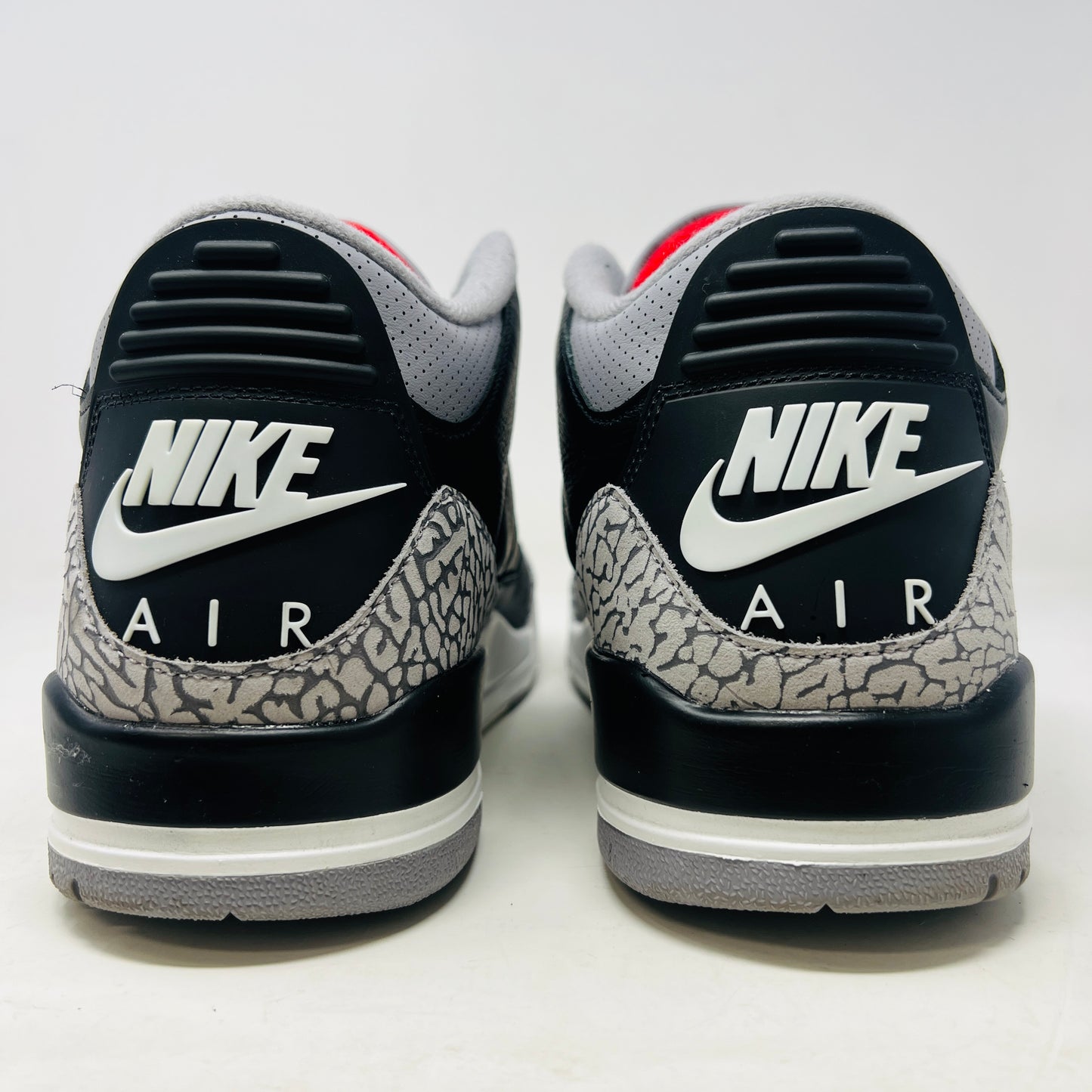 Jordan 3 Retro OG Black Cement