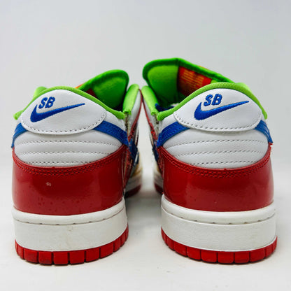 Nike SB Dunk Low Sandy Bodecker