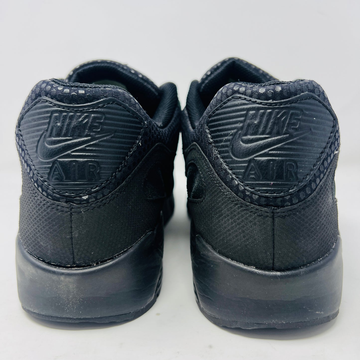 Nike Air Max 90 Kaws Black Volt