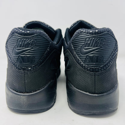 Nike Air Max 90 Kaws Black Volt