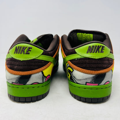 Nike SB Dunk Low De La Soul (2015)