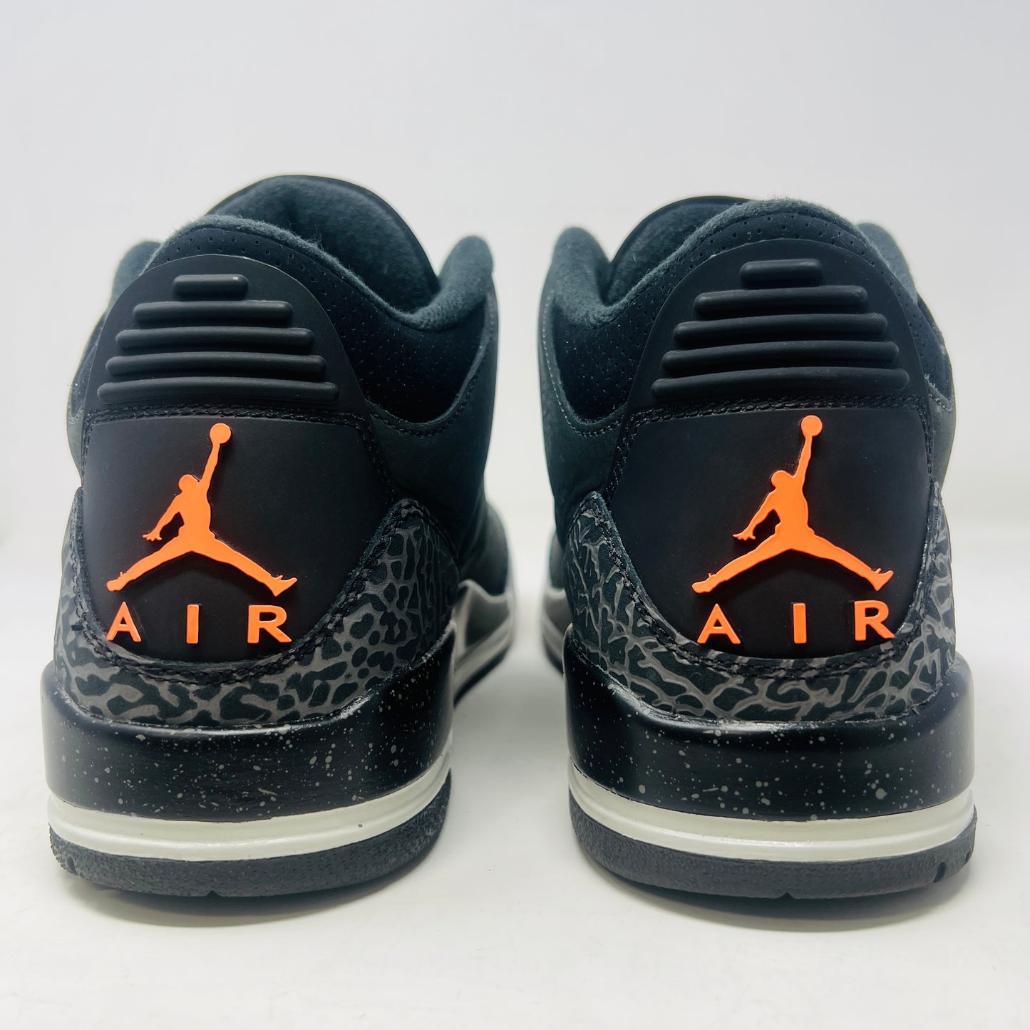 Jordan 3 Retro Fear Pack