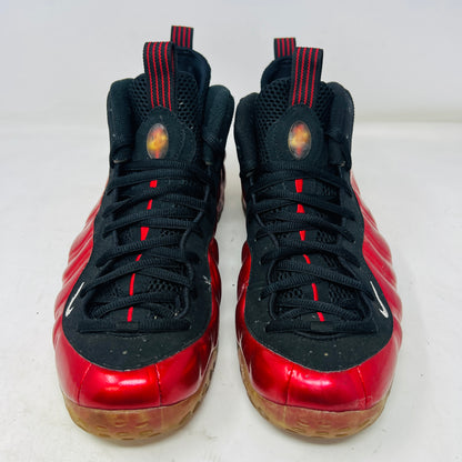 Nike Air Foamposite One Metallic Red (2012)