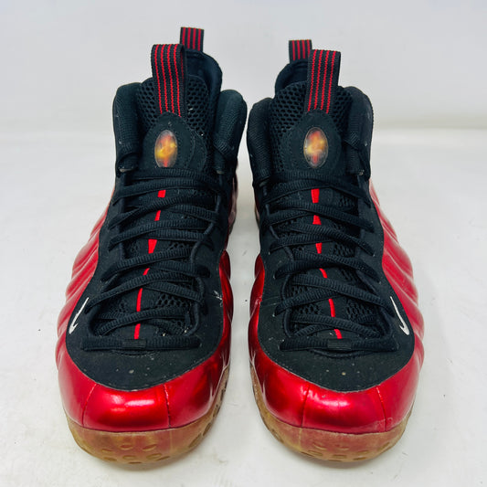 Nike Air Foamposite One Metallic Red (2012)