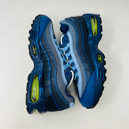 Nike Air Max Muscle 95 Yu-Gi-Oh! Joey (without Promo Card)